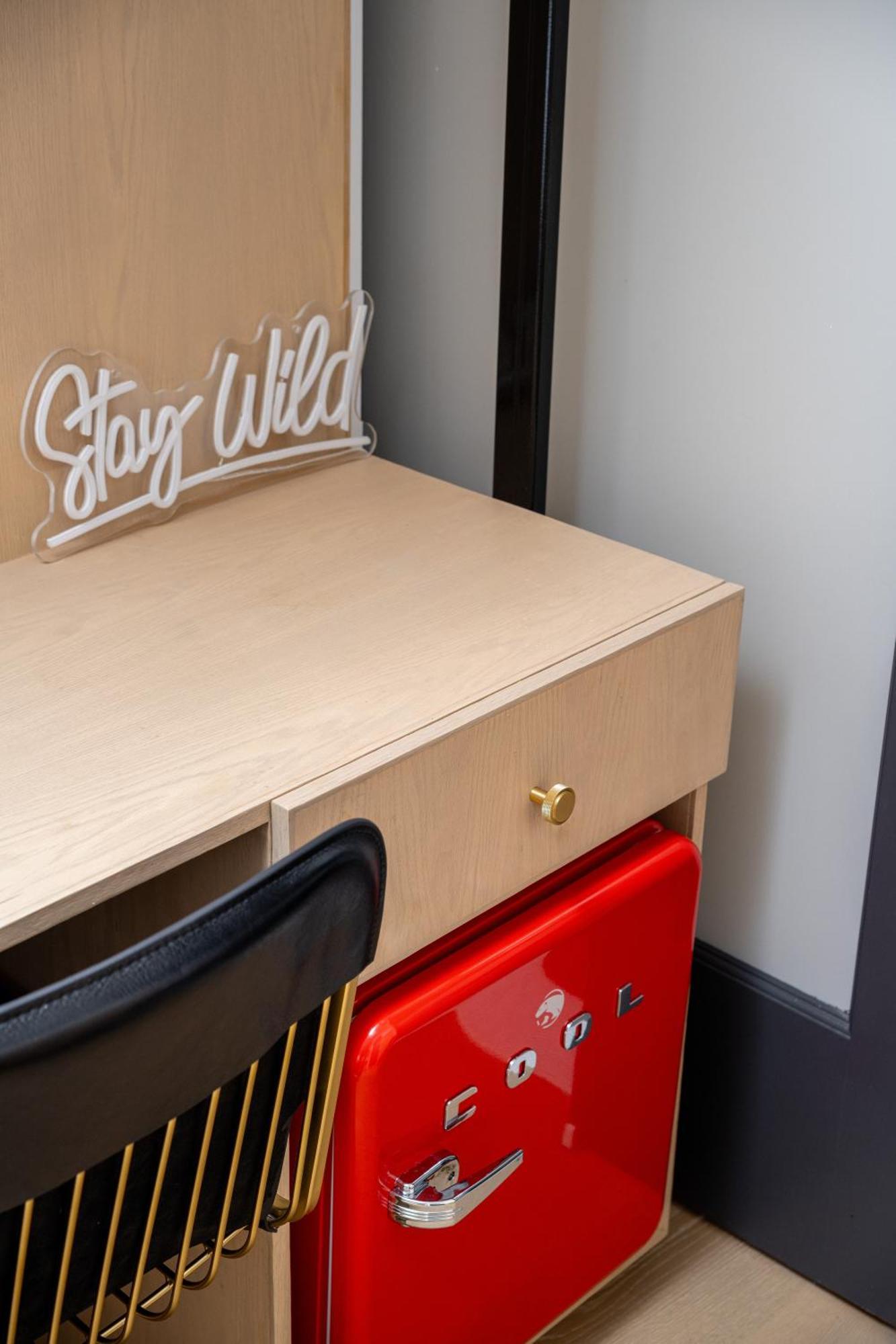 Little Charlie Hotel New York