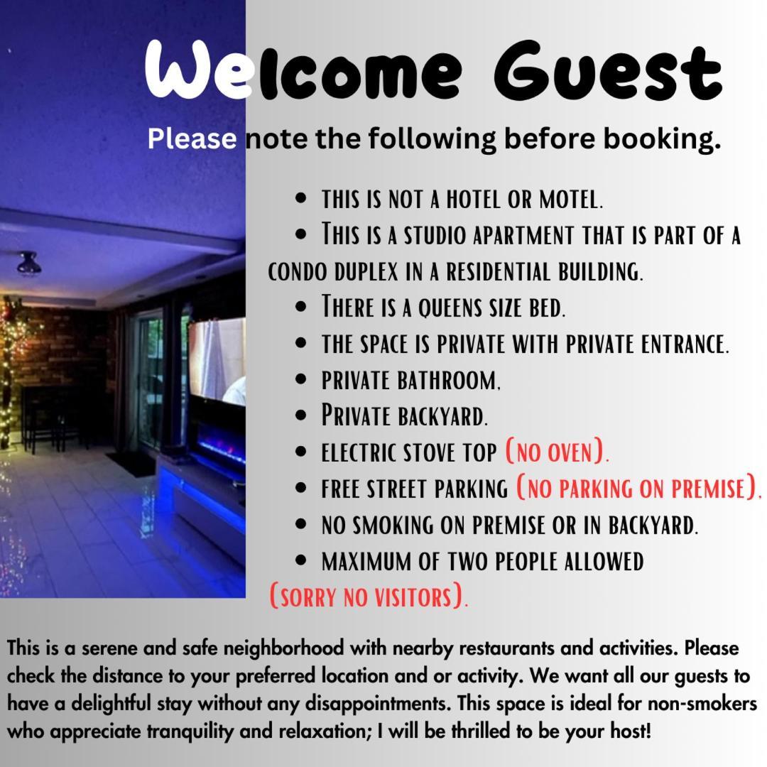 Brooklyn Luxury Spring Retreat With Private Outdoor Space