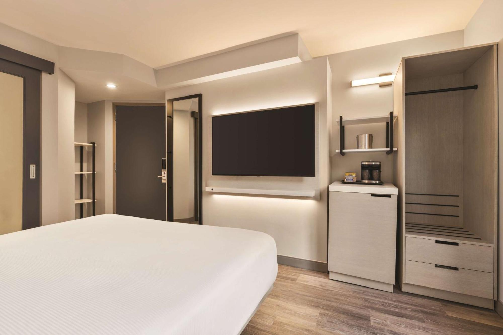 Hotel Doubletree By Hilton Midtown Fifth Ave New York