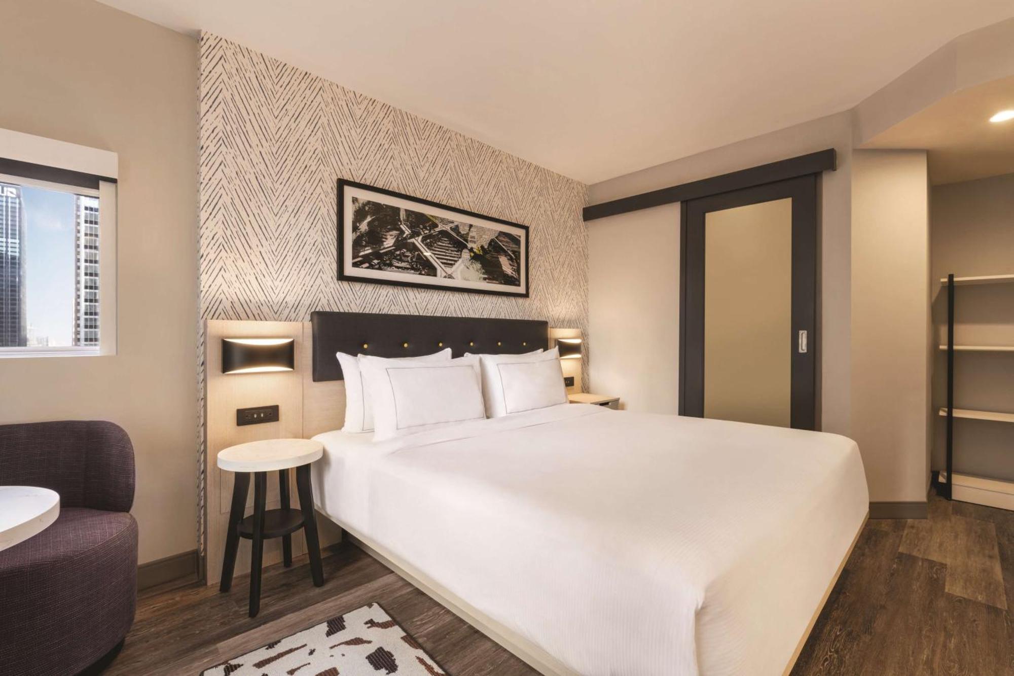 Hotel Doubletree By Hilton Midtown Fifth Ave