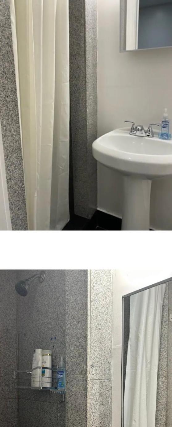 Hansem Near Empire State Building