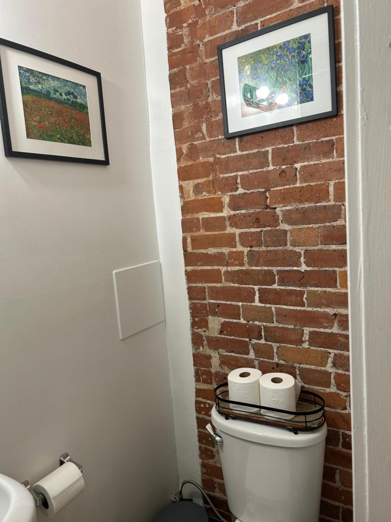 Hansem Near Empire State Building *