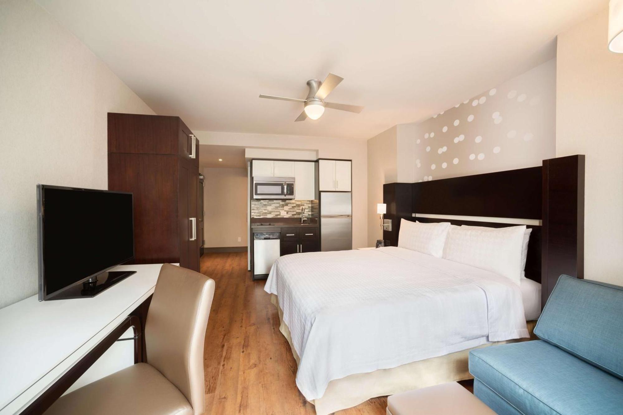 Homewood Midtown Manhattan Times Square South Hotel New York