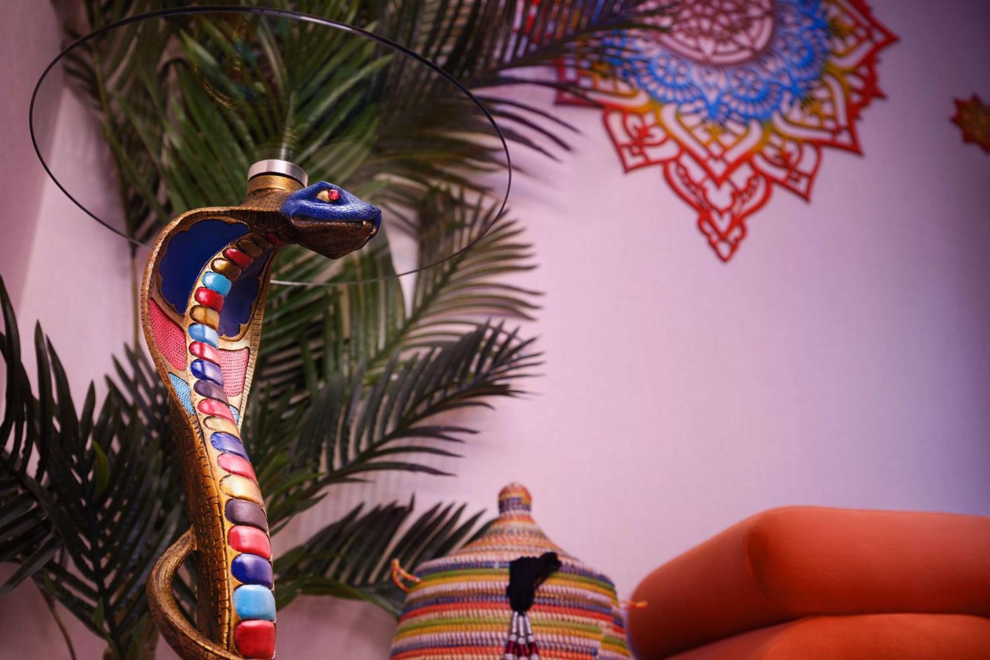 Hilton Times Square Hotel New York