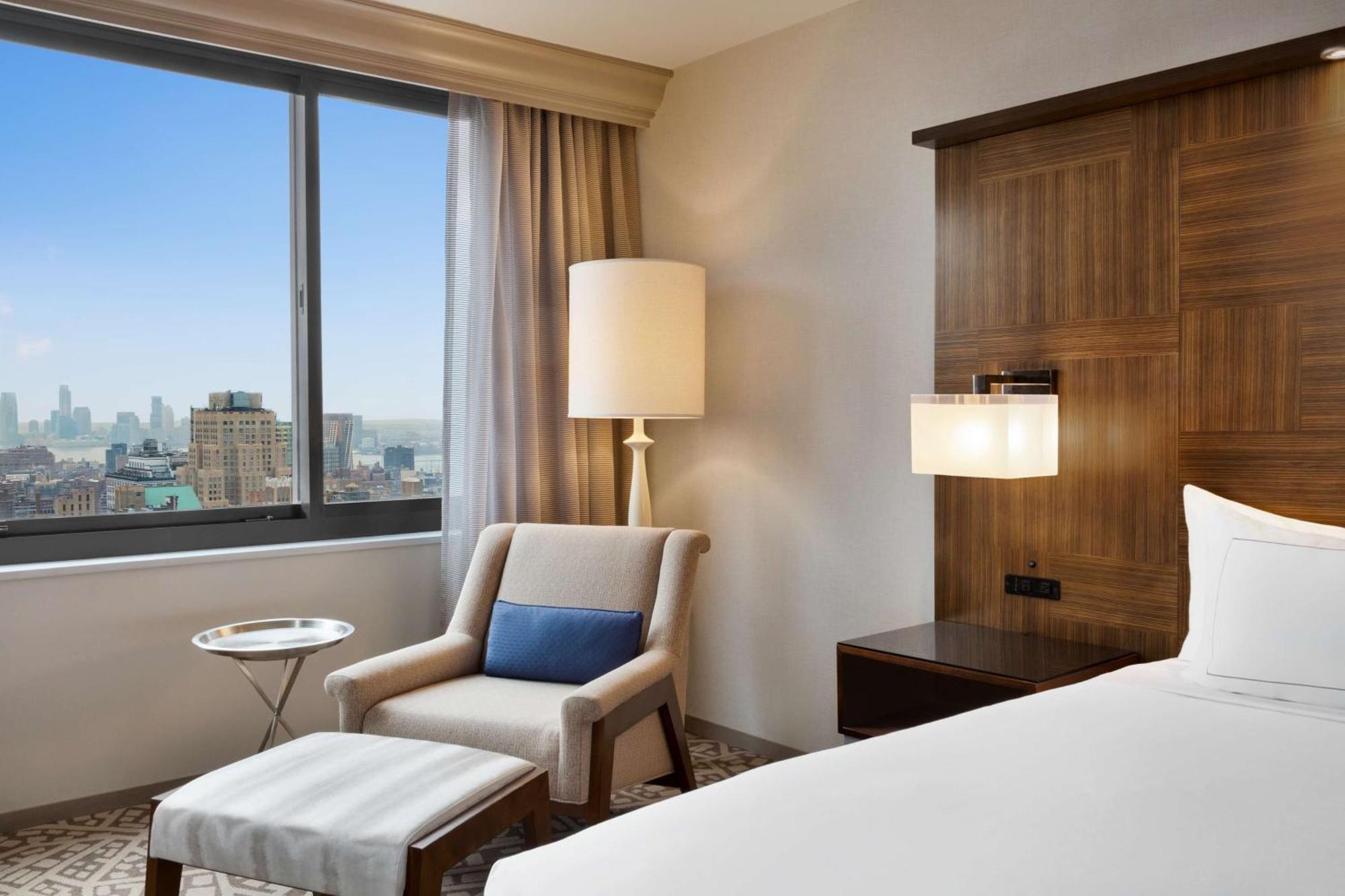 Hilton Times Square 4* New York