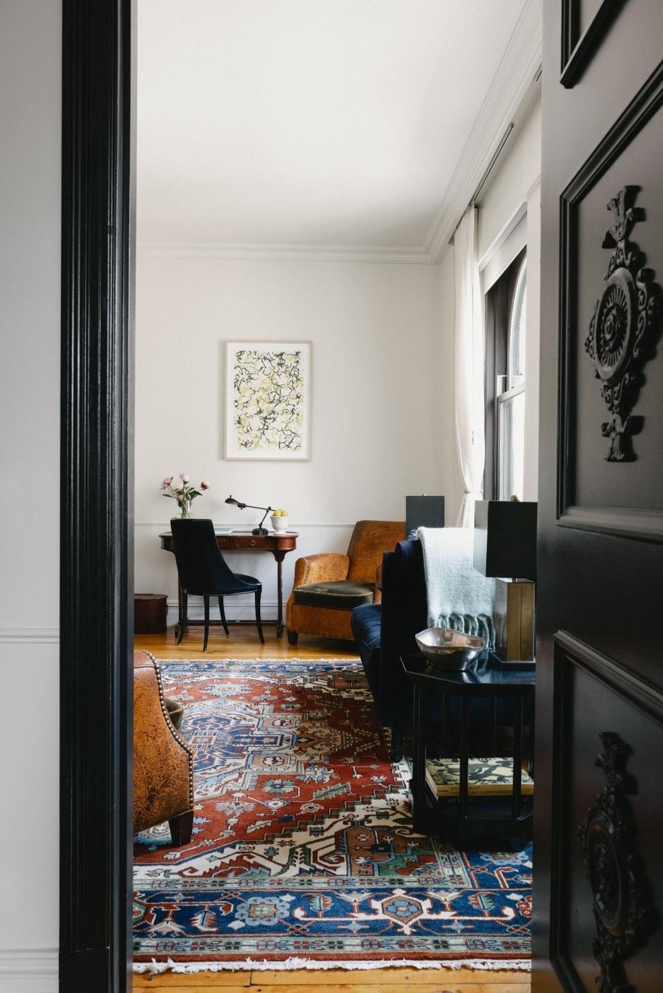 Hotel The Ned Nomad New York