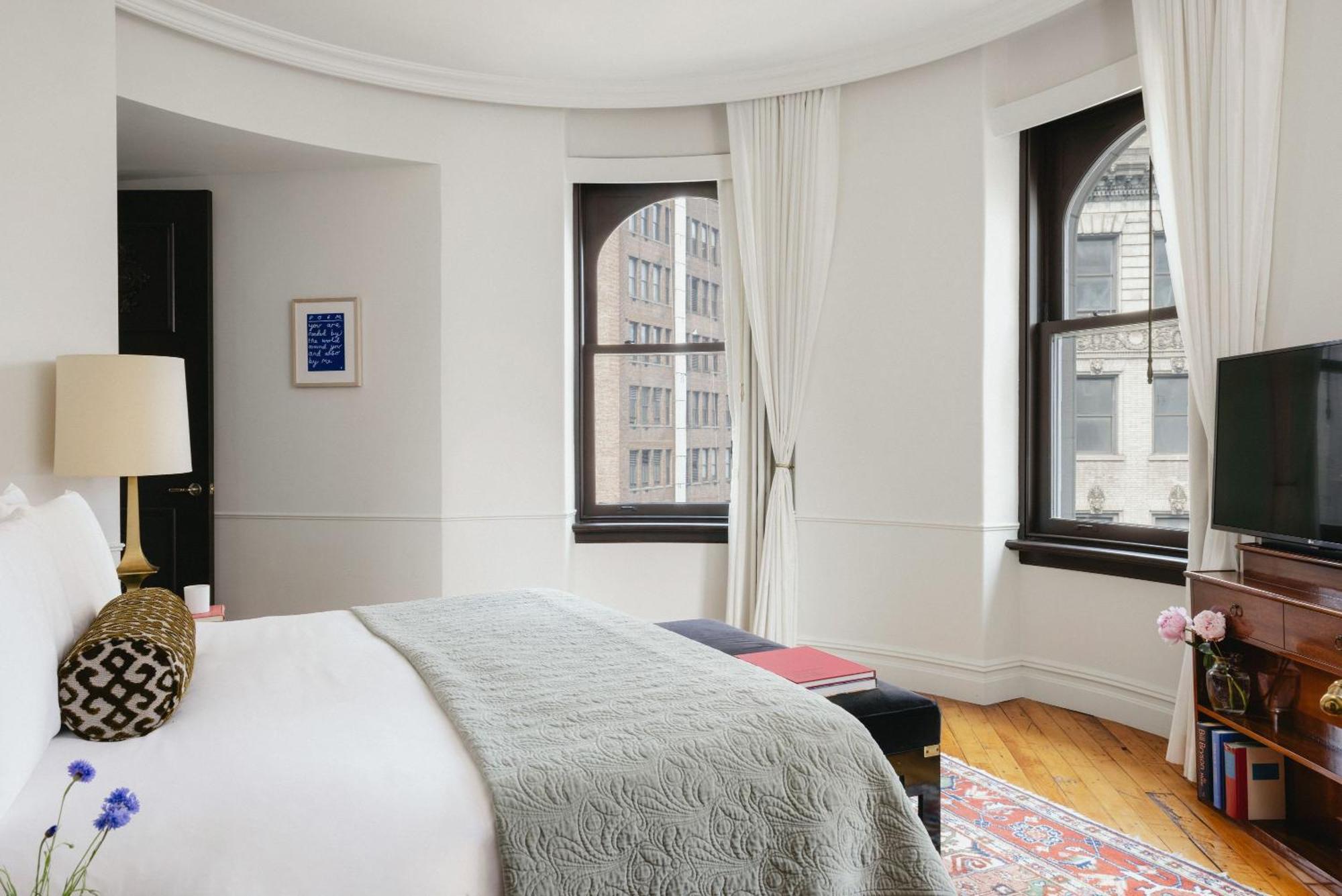 The Ned Nomad Hotel 5*