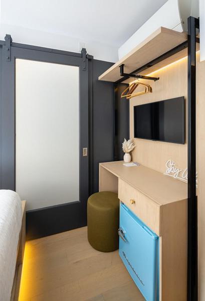 Hotel Little Charlie New York