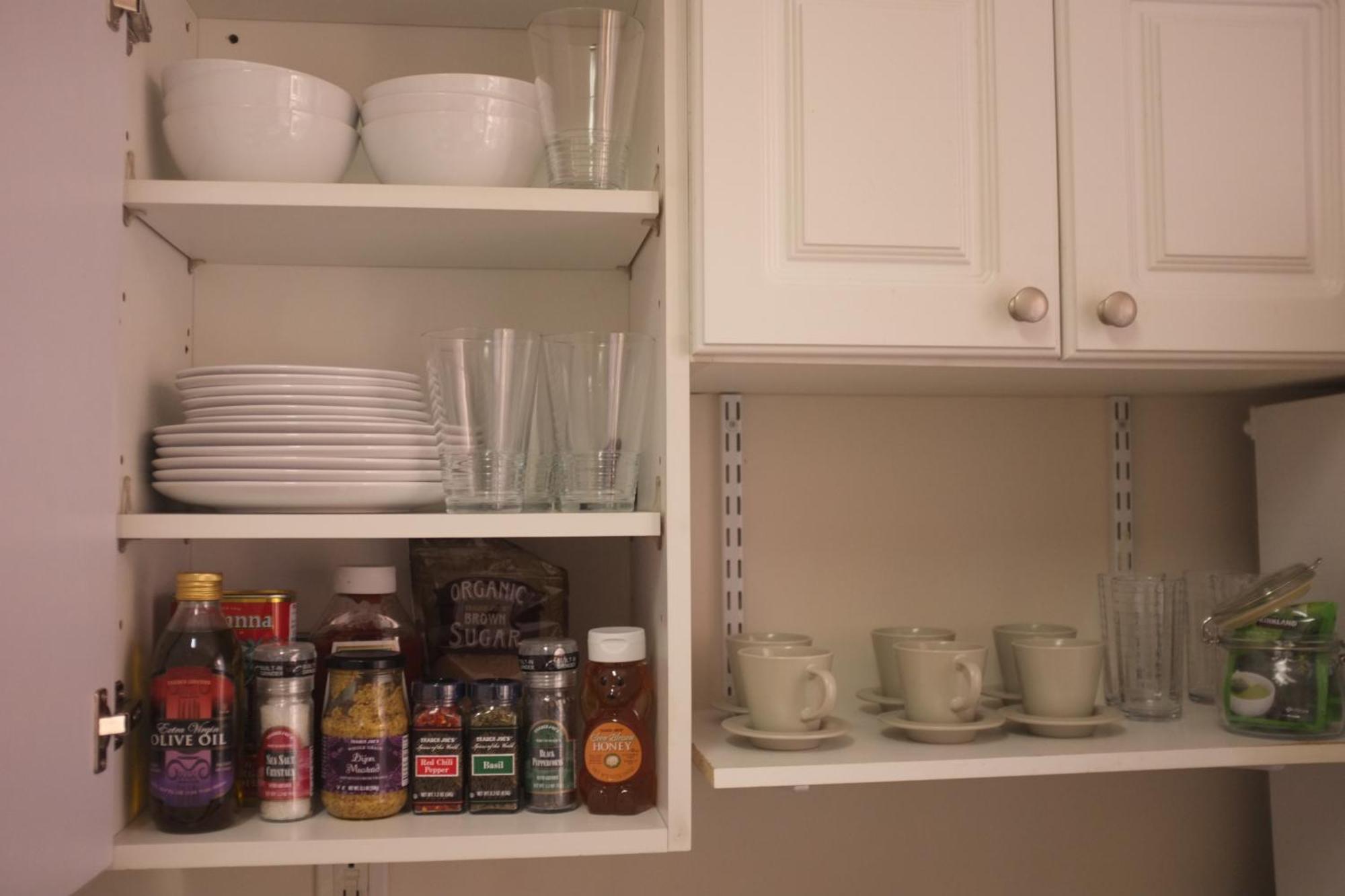 Nest With Kitchenette 3*