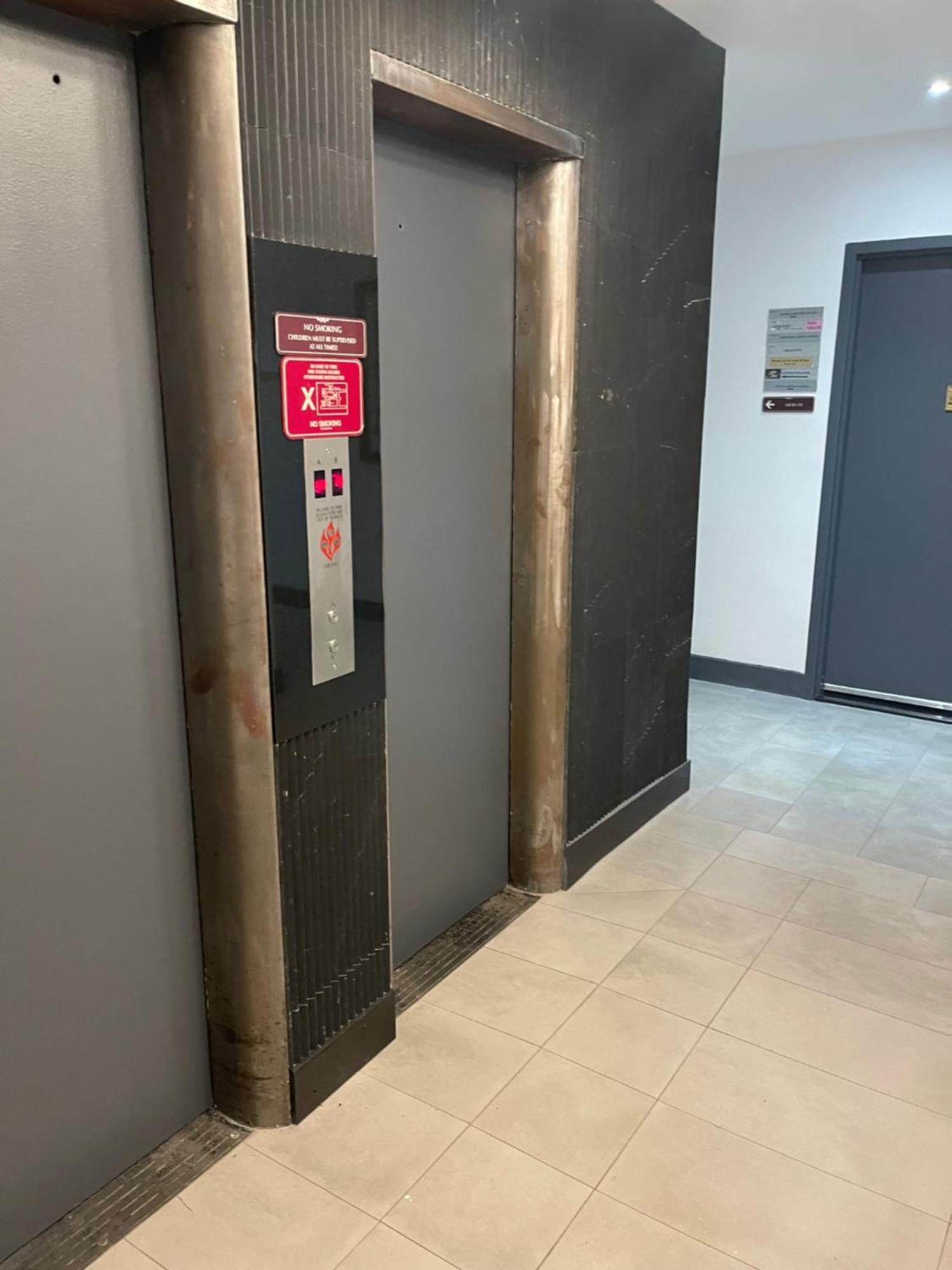 Nest With Kitchenette Apartment 3*