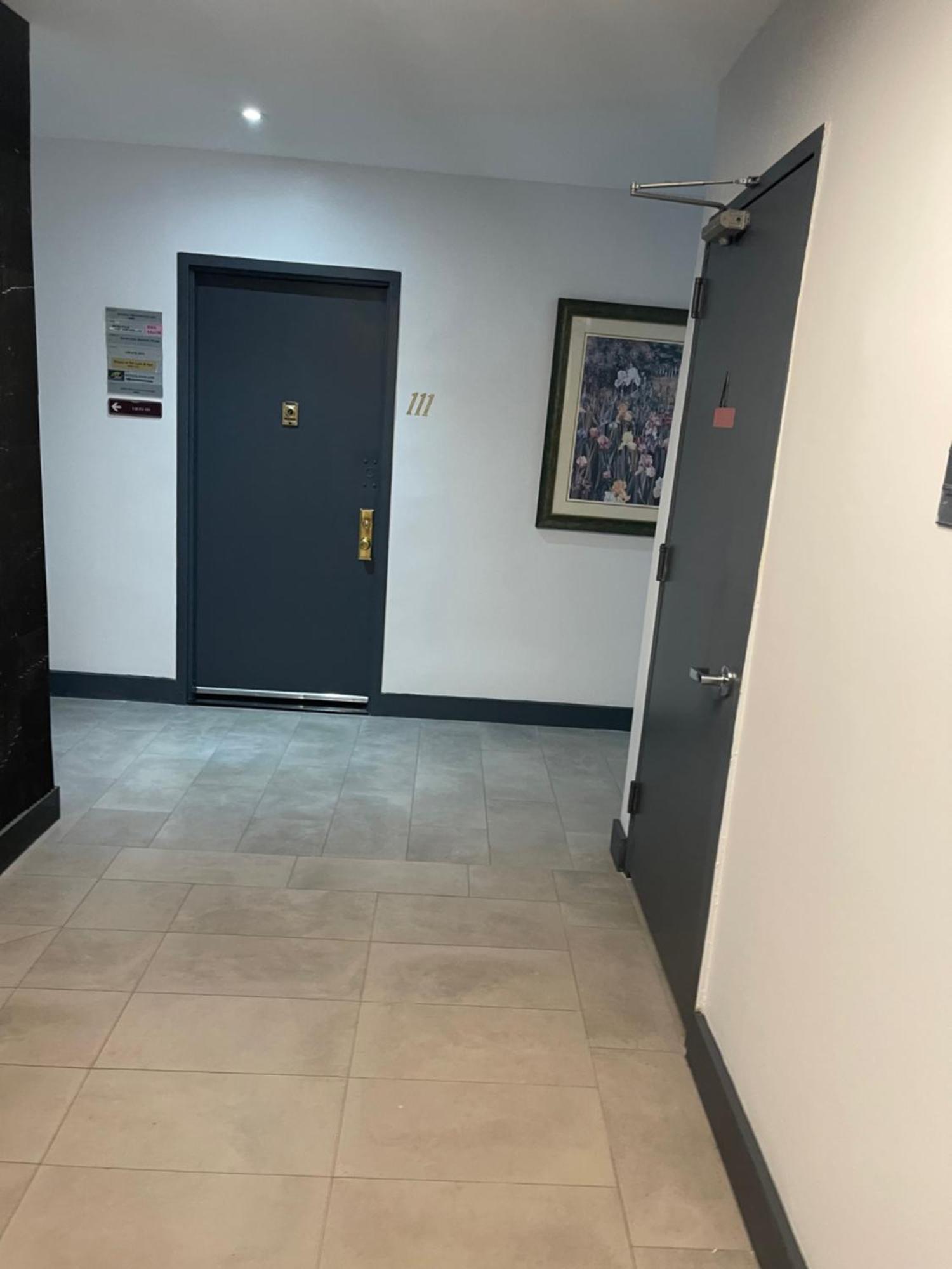 Apartment Nest With Kitchenette New York