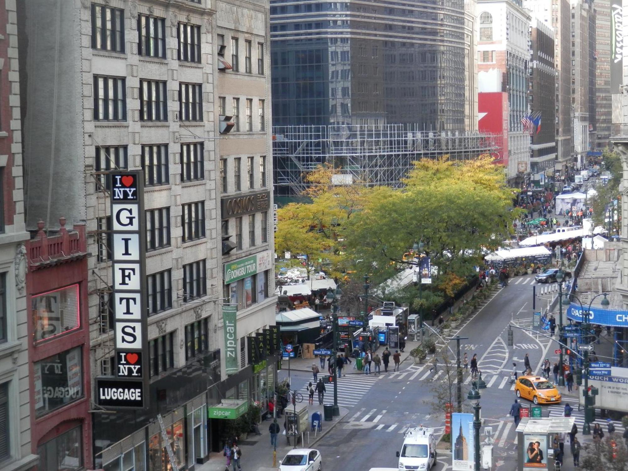 Apartment Nest With Kitchenette