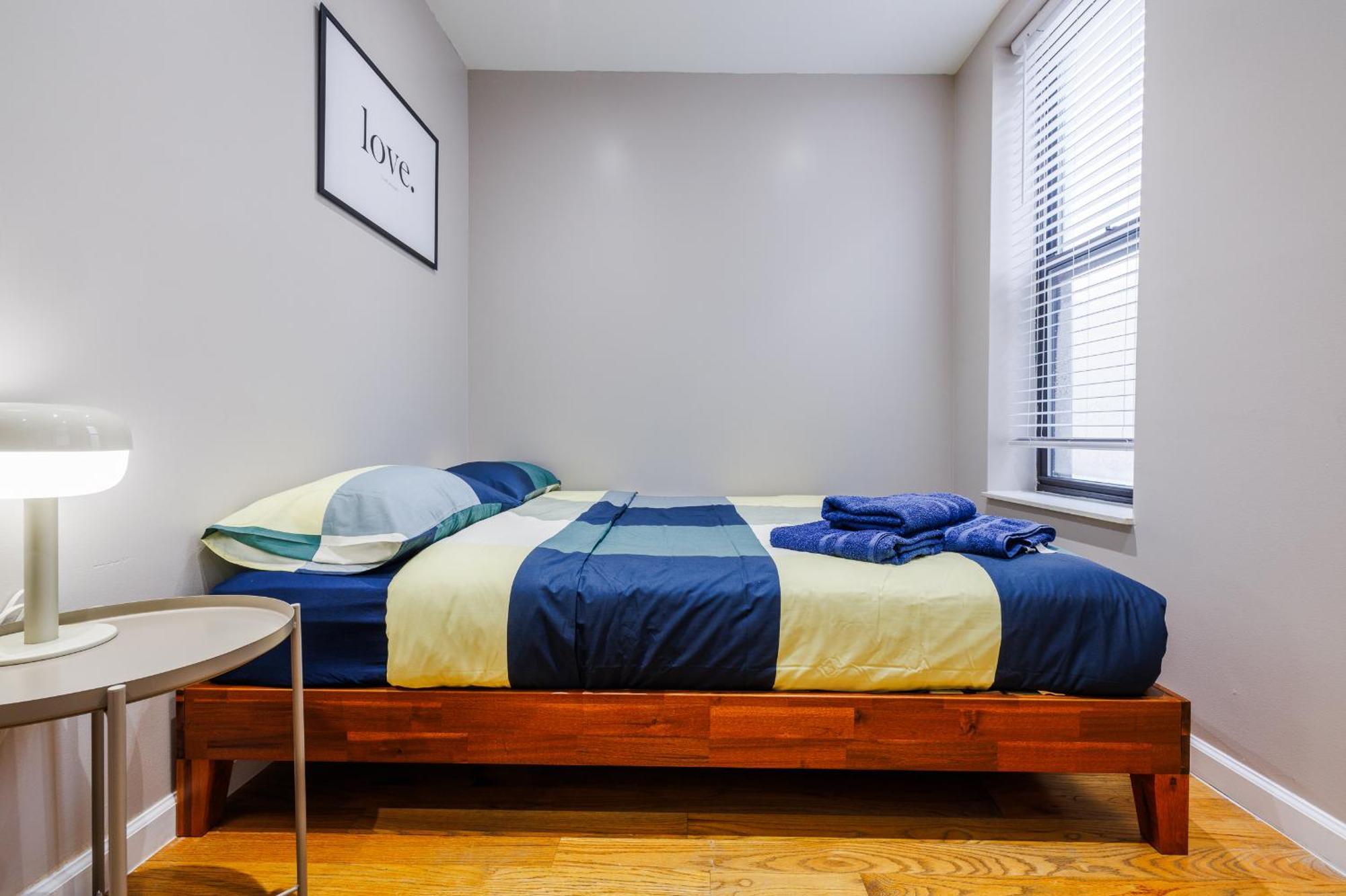 Uws Apartments For Group And Families * New York