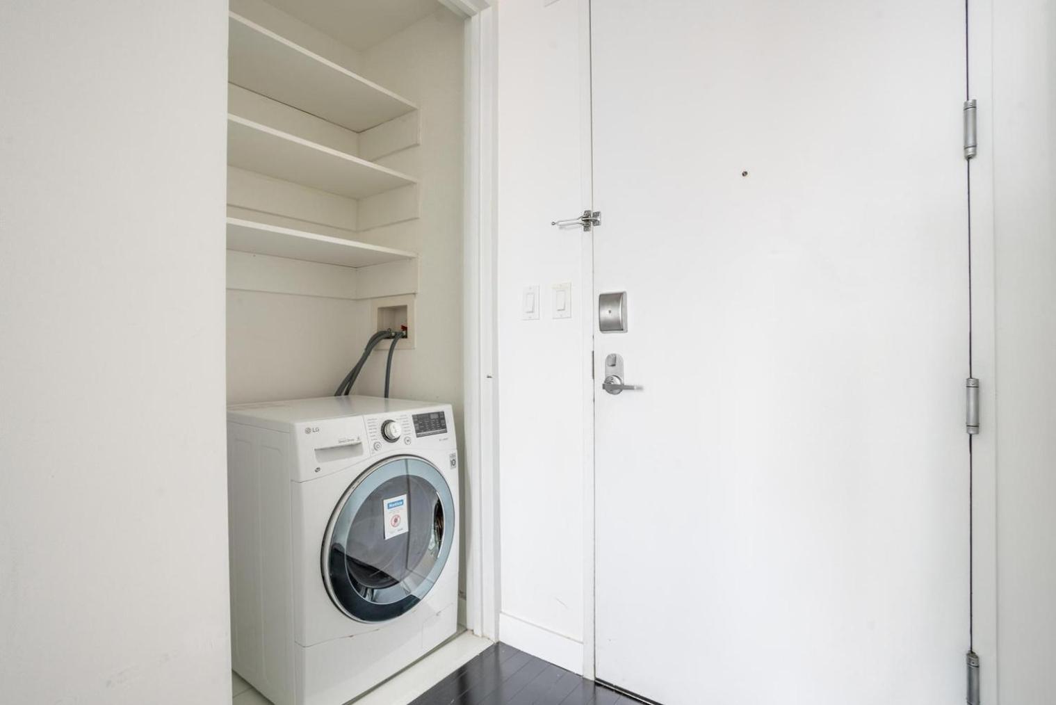 Appartement Tribeca W Elevator Nr World Trade Center Nyc-1357 New York