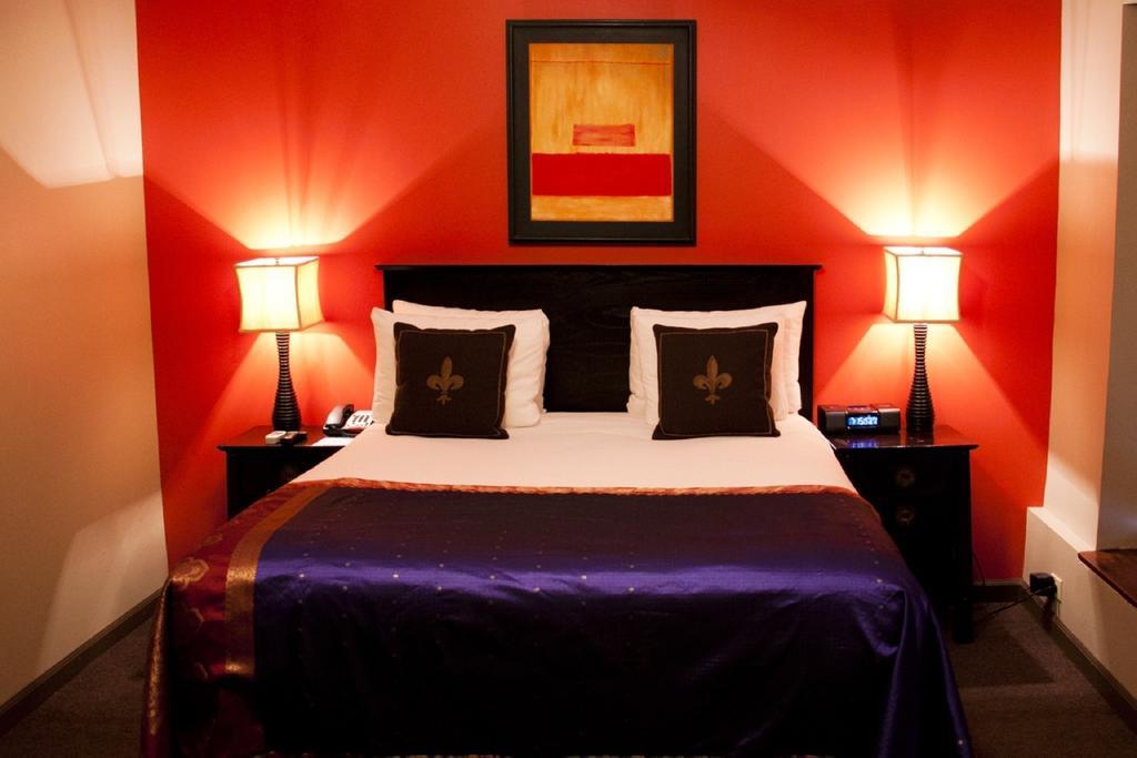 Marrakech On Broadway Hotel New York