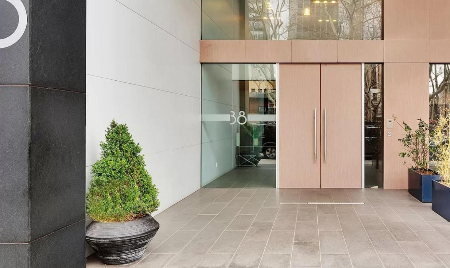 Homestay Delancey Tower