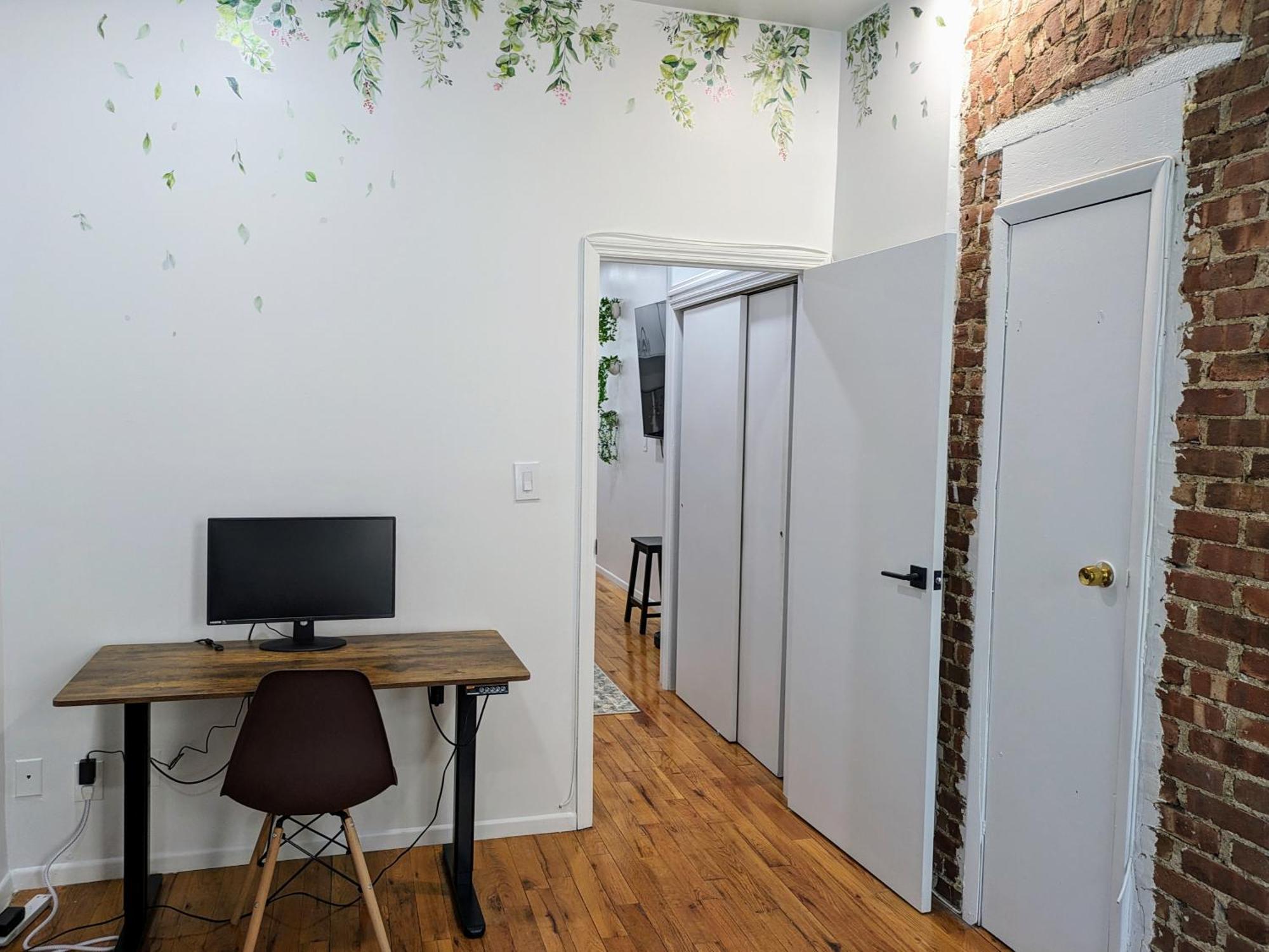 Lavish Downtown Manhattan Oasis In Union Square New York