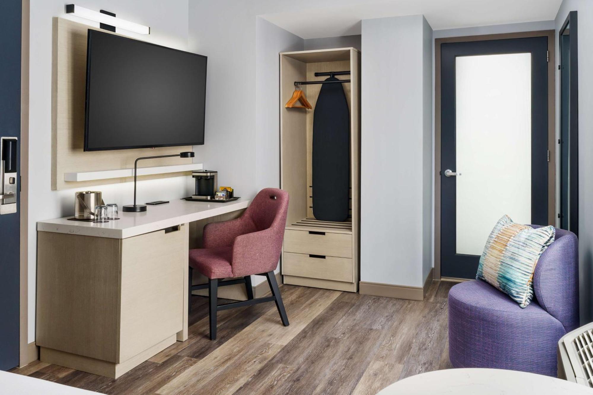 Doubletree By Hilton Midtown Fifth Ave New York