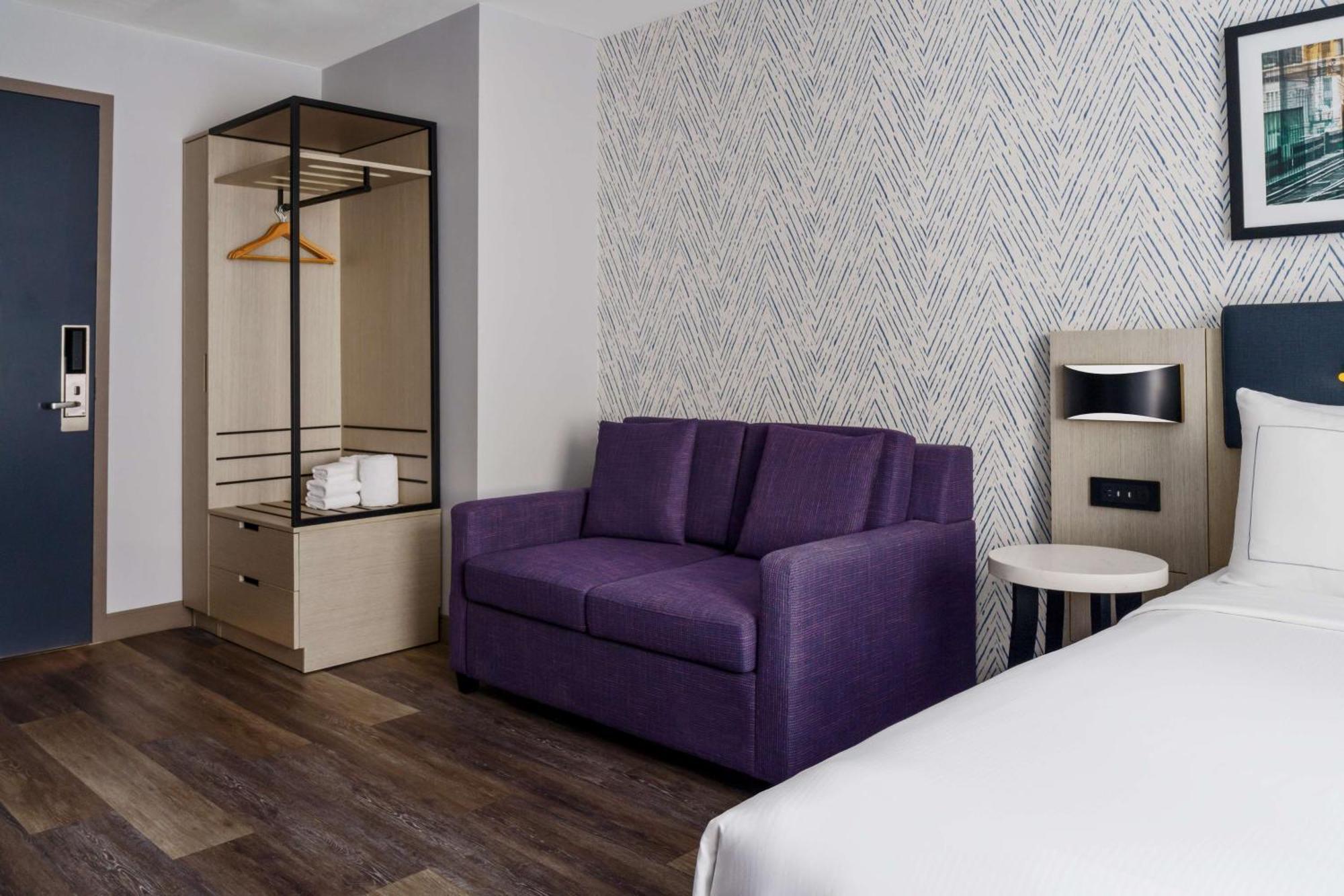 Doubletree By Hilton Midtown Fifth Ave New York