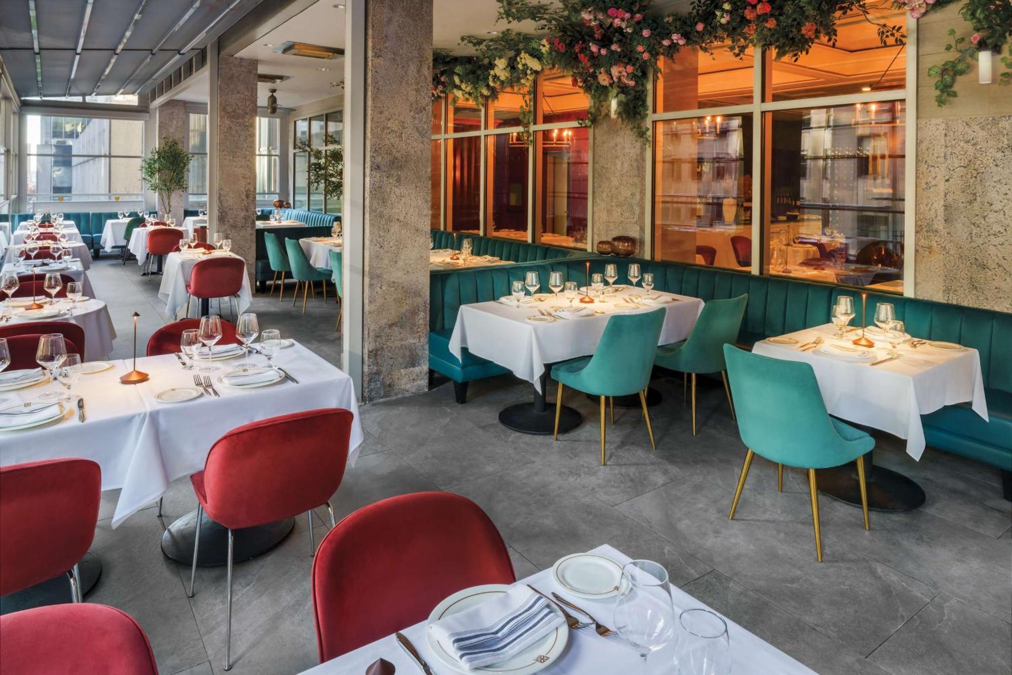 Doubletree By Hilton Midtown Fifth Ave Hotel