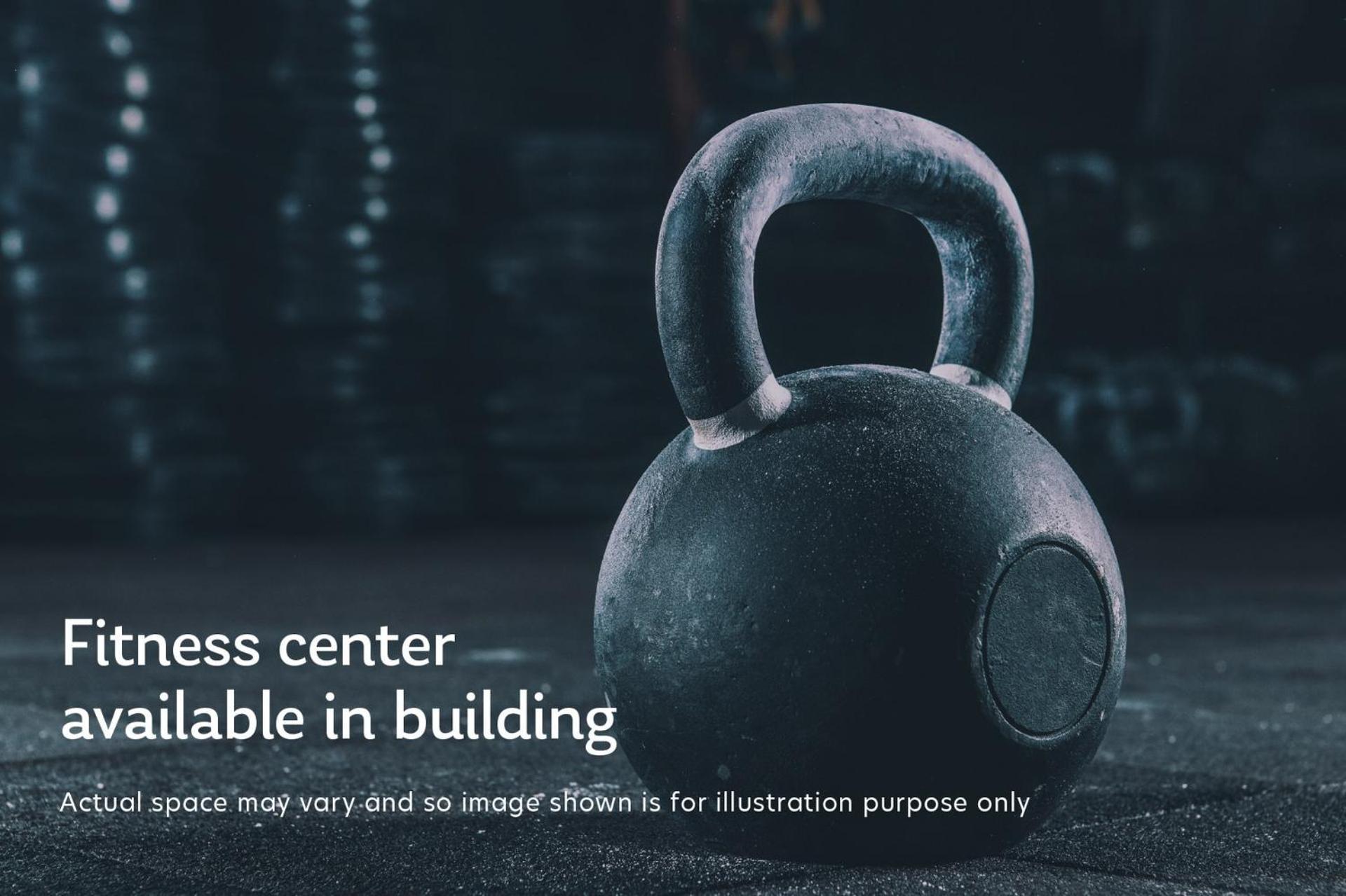 Blueground Seaport Gym Wd Nr Hall Nyc-1431 New York