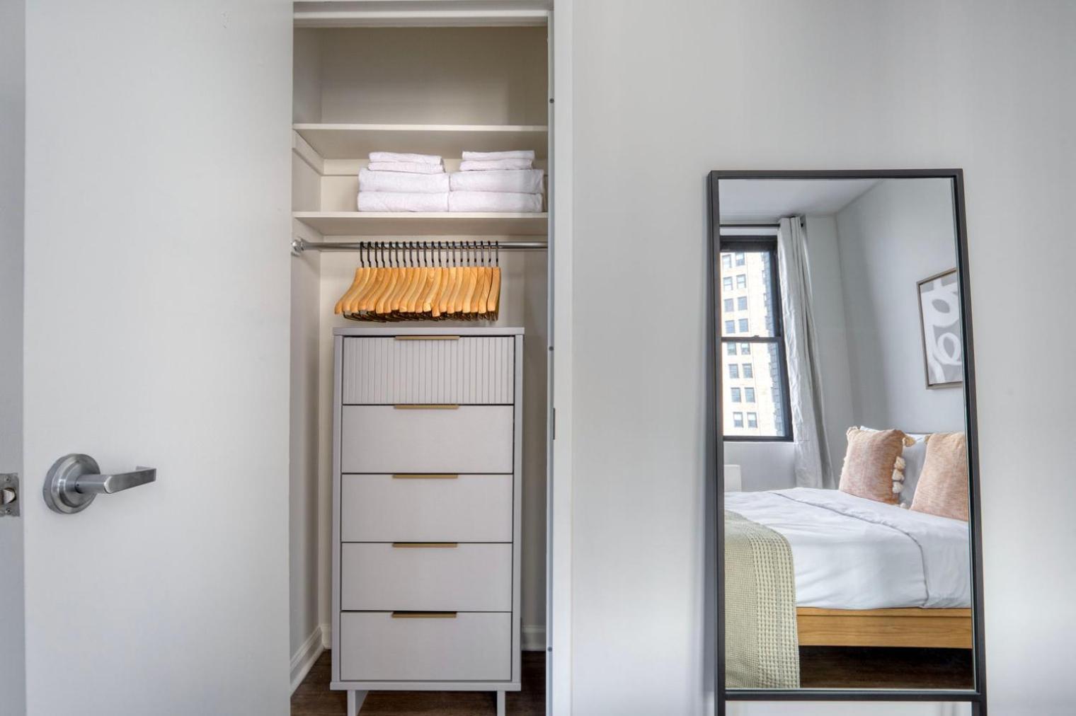 Blueground Seaport Gym Wd Nr Hall Nyc-1431 New York