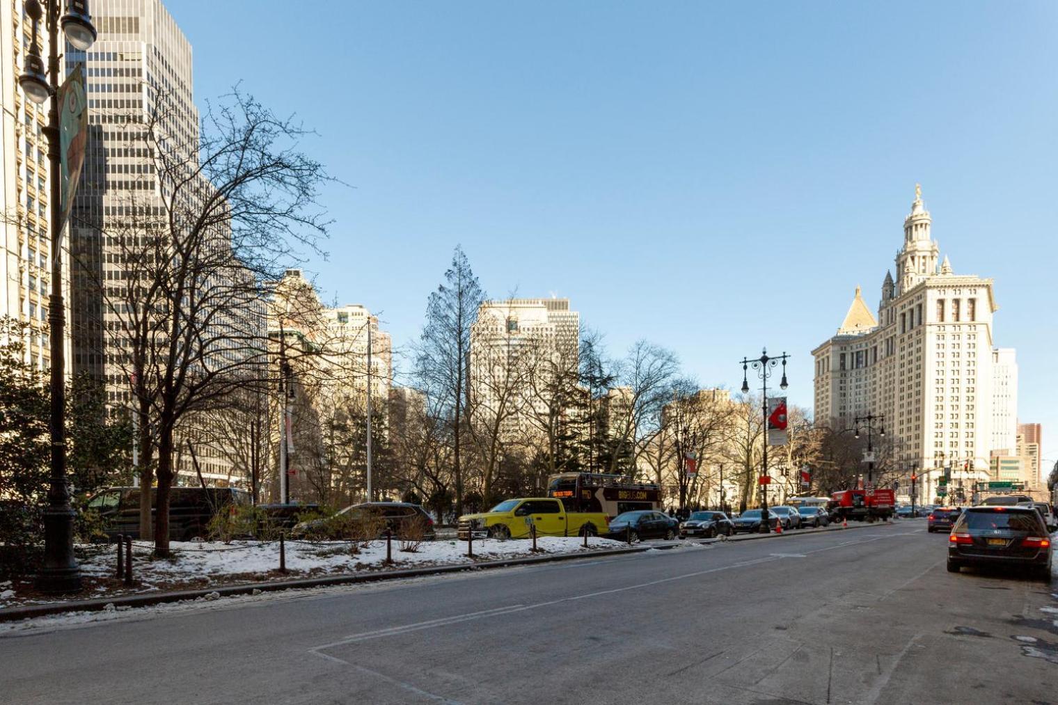 Blueground Seaport Gym Wd Nr Hall Nyc-1431 Apartment *