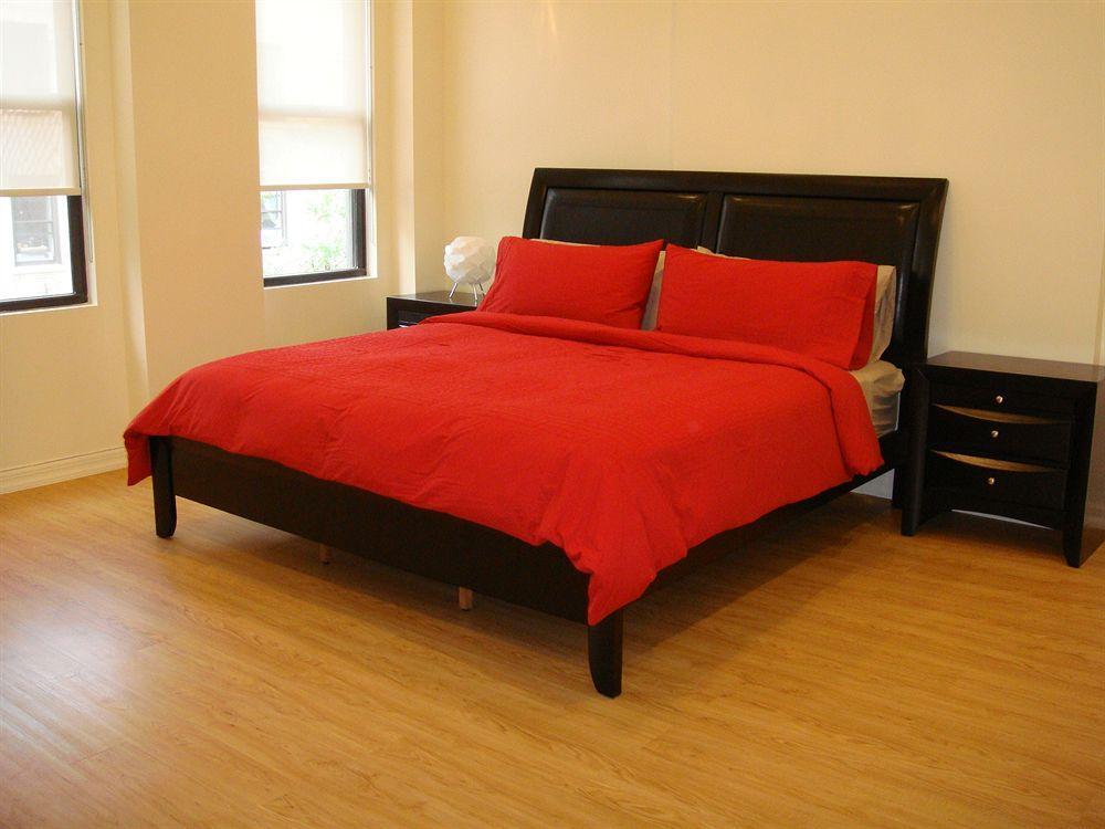 Appartement Four Bedroom Duplex New York