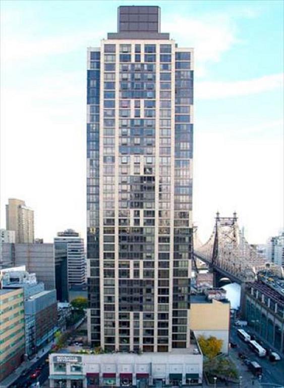 Appartement Global Luxury Suites At Bridge Tower Place