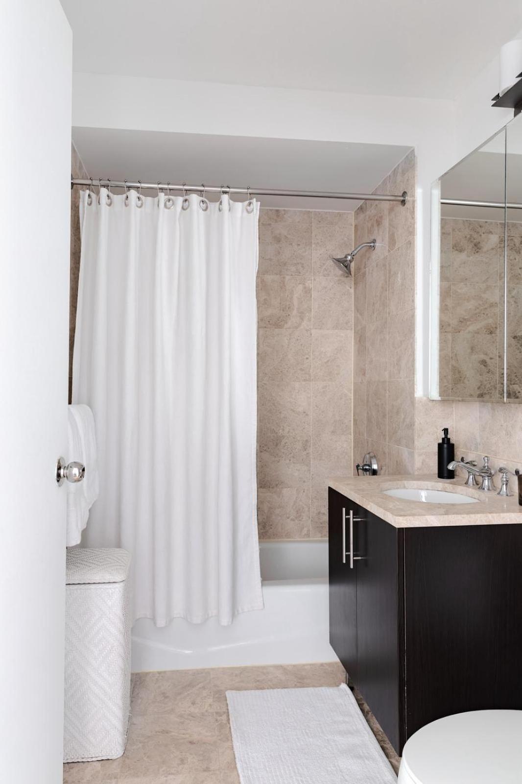 Privatunterkunft Luxury Private Apt View New York