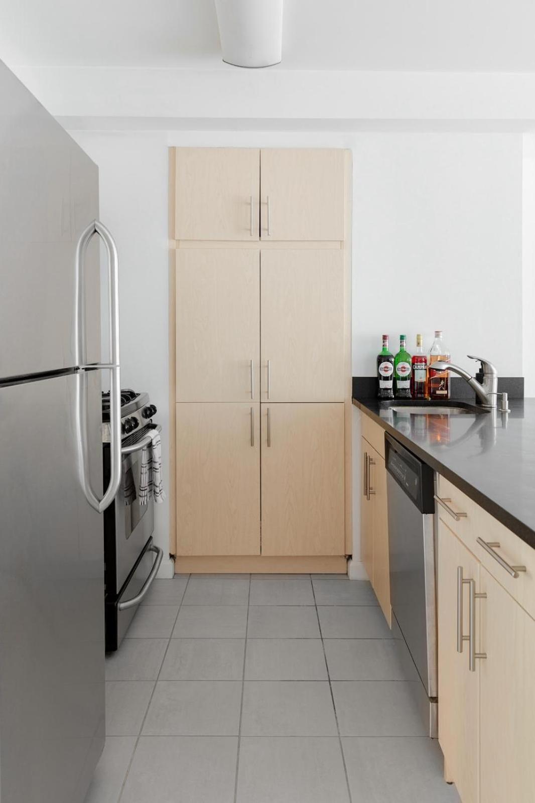 Privatunterkunft Luxury Private Apt View