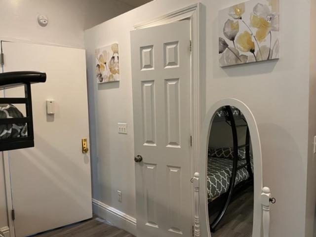 Hansem Near Empire State Building Apartment *