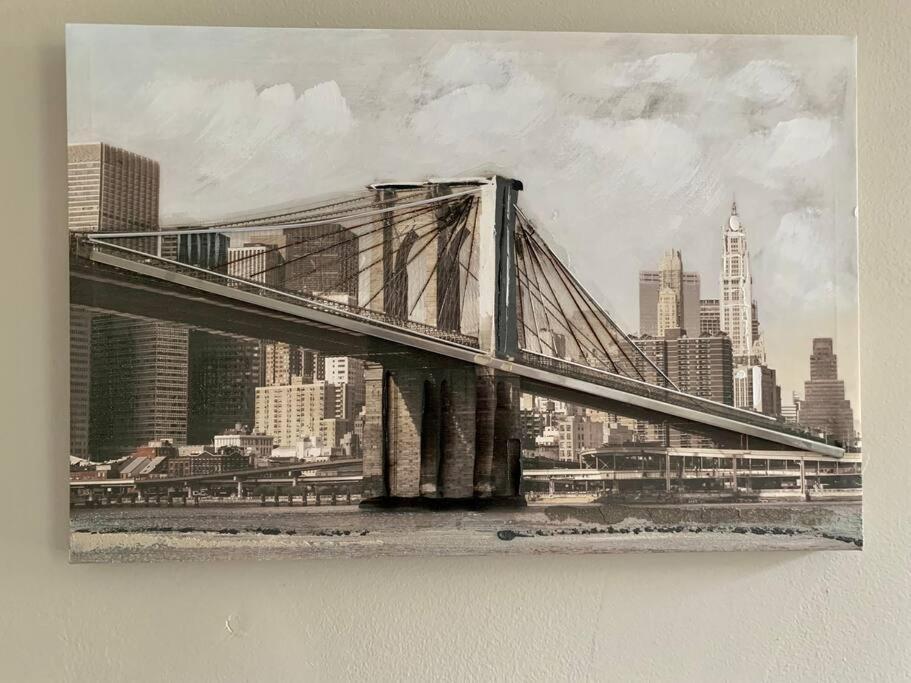 3 Bedroom Duplex W Large Backyard Apartment New York