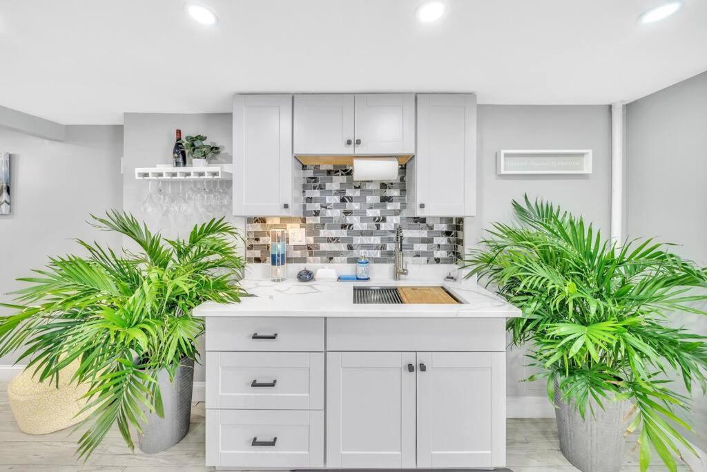 Apartment 3 Bedroom Duplex W Large Backyard