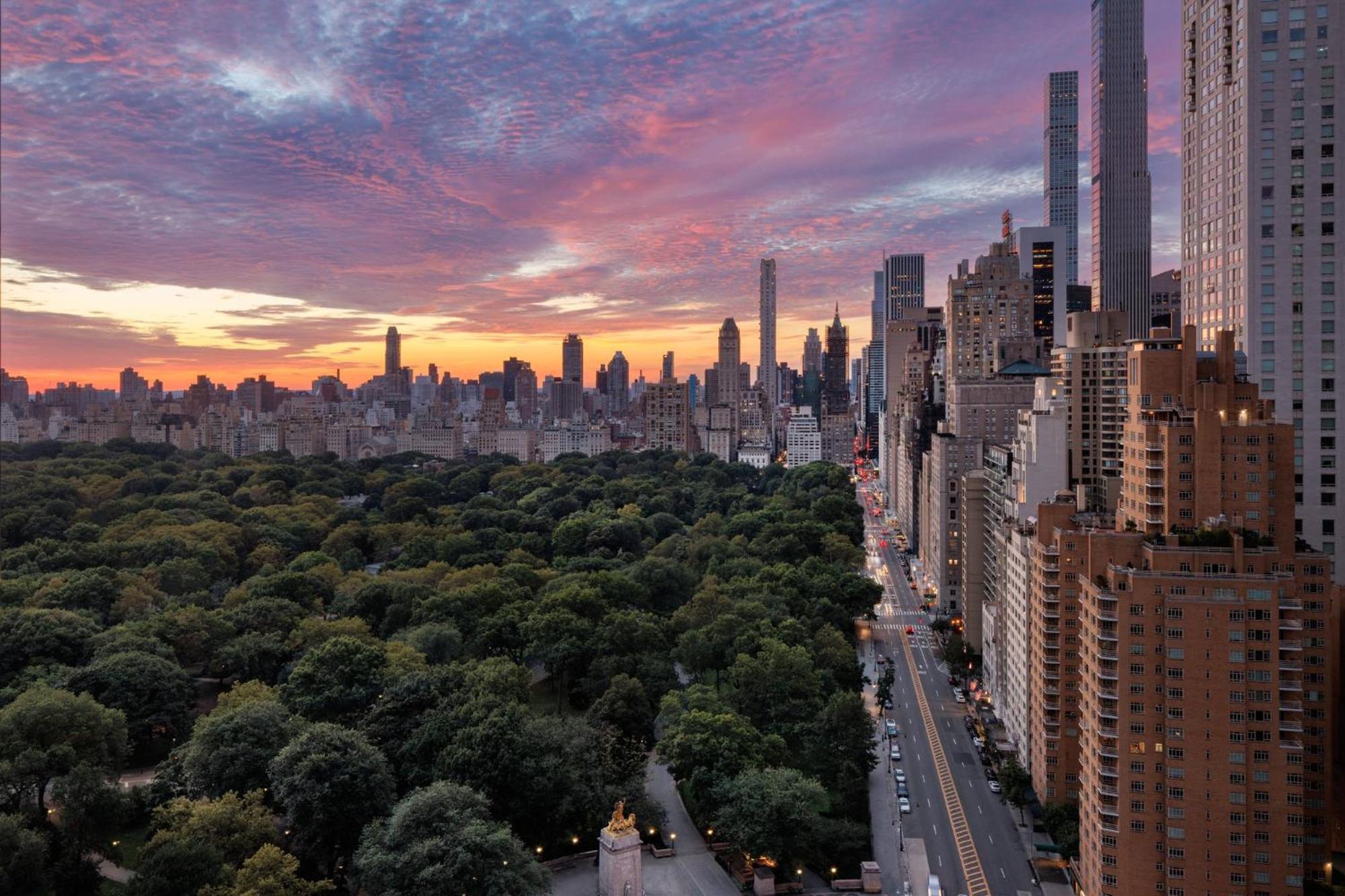 Mandarin Oriental, 5*