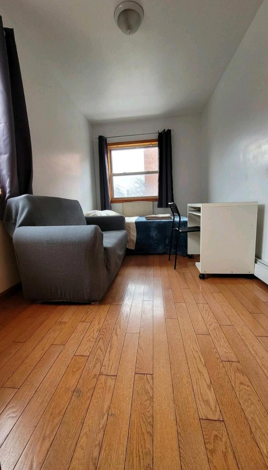 Homestay New York New York