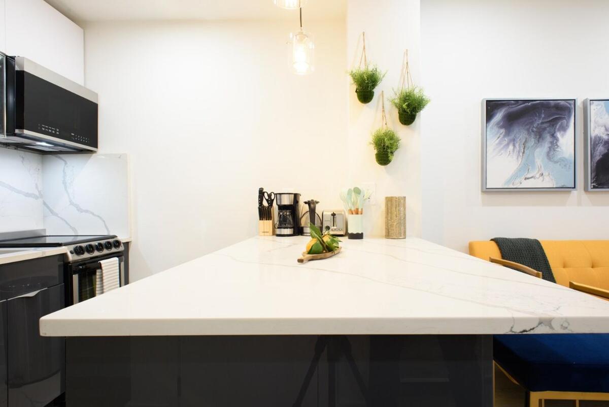 Apartment 1597-9 Renovated Prime Ues Wd In Unit