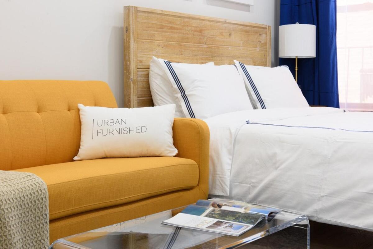 1597-9 Renovated Prime Ues Wd In Unit Apartment New York