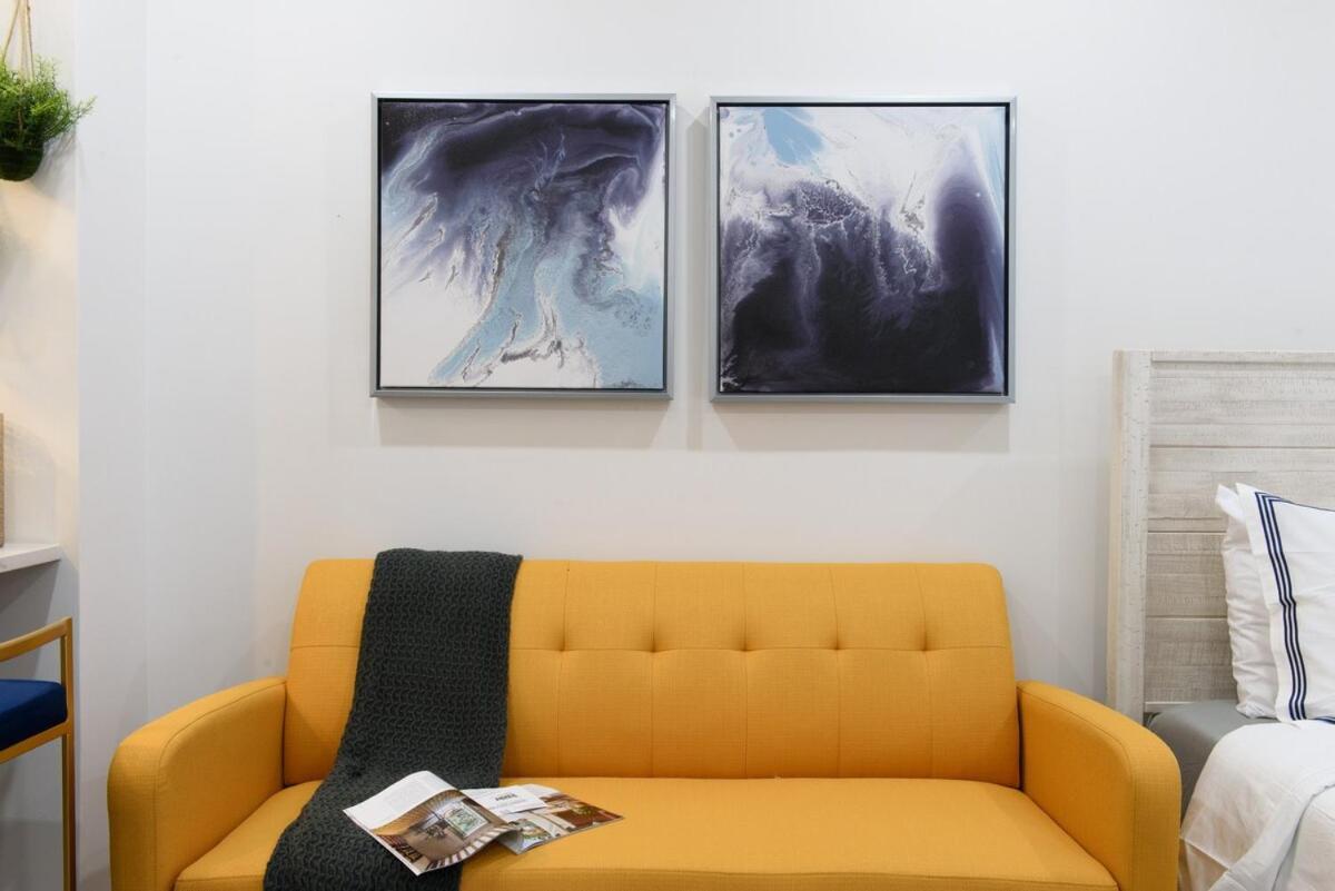 1597-9 Renovated Prime Ues Wd In Unit Apartment New York