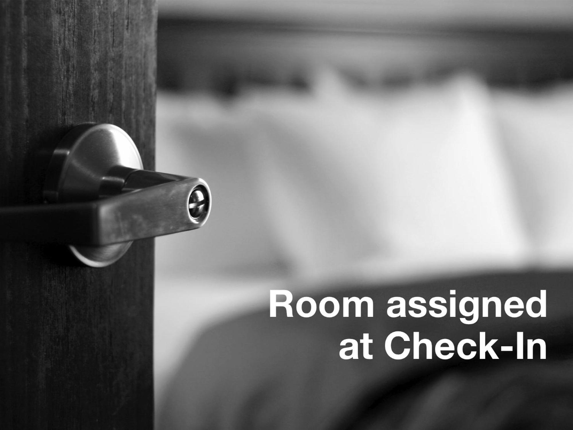 Hotel Off Soho 2*