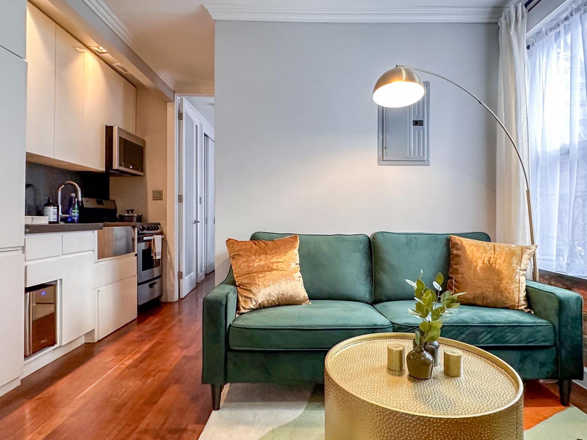 Apartment Upper East Side - Manhattan