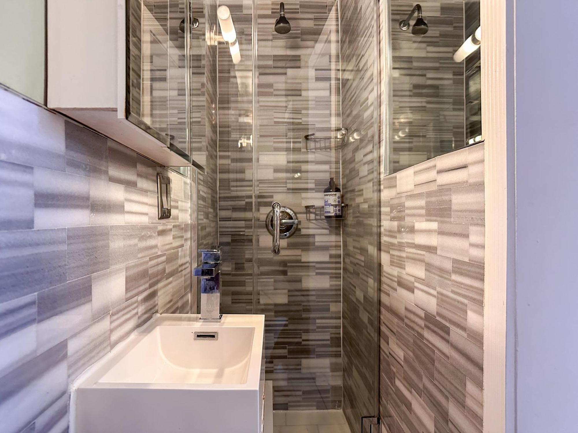 Upper East Side - Manhattan