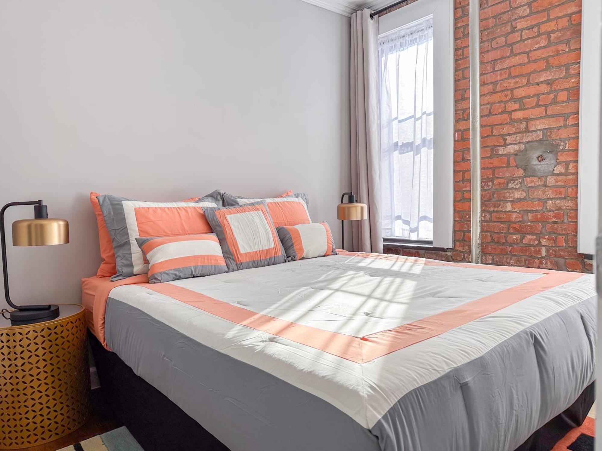 Apartment Upper East Side - Manhattan