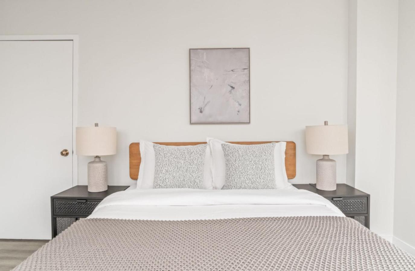Manhattan Luxury 8 Appartement