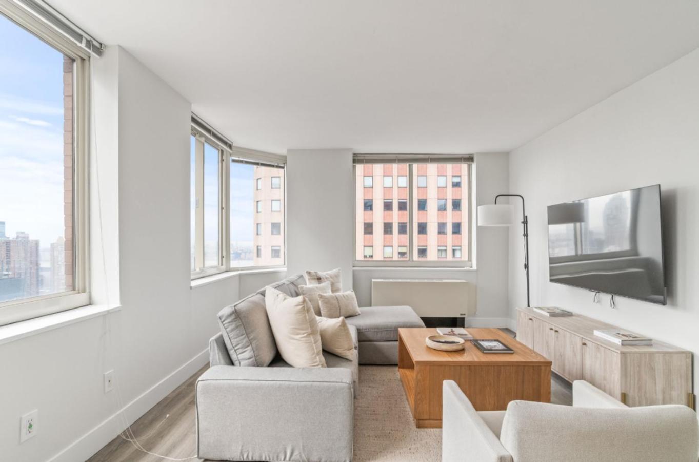 Appartement Manhattan Luxury 8