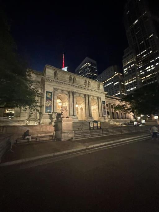 Large Loft At The Mansfield Midtown * New York