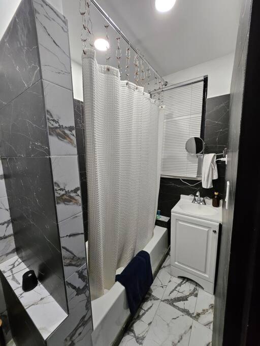 Apartment Large Loft At The Mansfield Midtown *