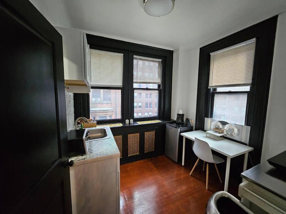 Large Loft At The Mansfield Midtown * New York