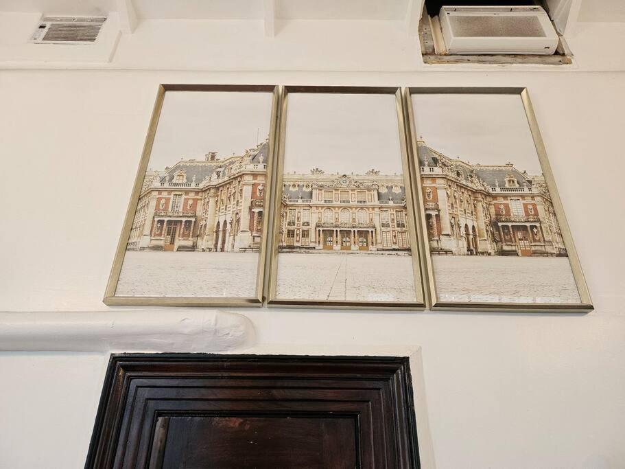 Large Loft At The Mansfield Midtown Apartment