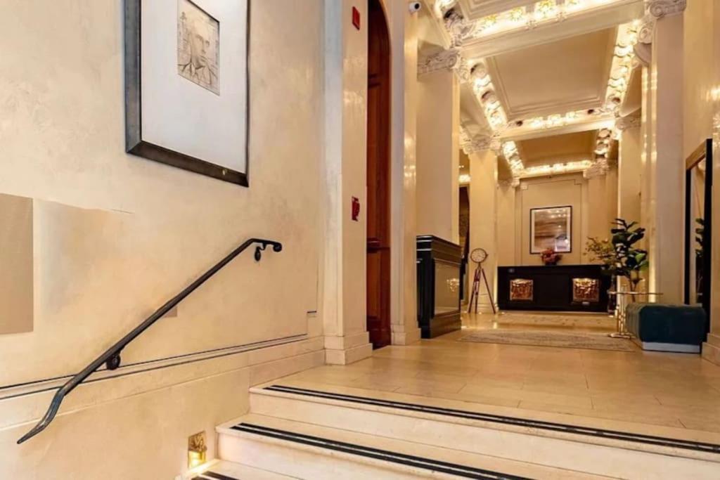 Apartment Large Loft At The Mansfield Midtown *